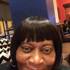 Meet your Posher, Donna gail